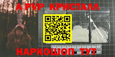 крисы Шебекино